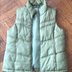 Merona vest